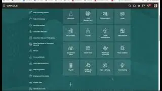 Oracle Fusion HCM Extracts Beginner Lesson 5:  Steps to creating Extract Setup manually
