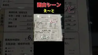 Beautifully harmonizing the umami | Kato Motor's Shesta 
