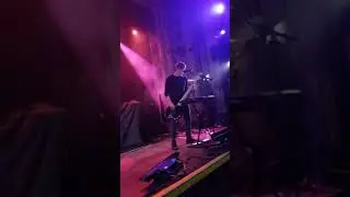 The Faim live Metro Chicago 5-7-19 (partial set)