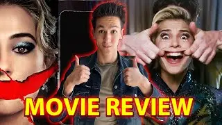 Smile 2 | Movie Review (GO WATCH IT NOW!!!)