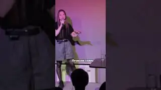 Я не учила польский