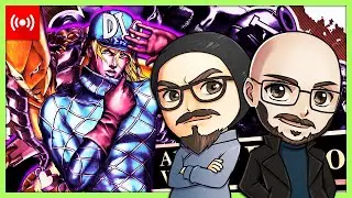The Final Jojo DLC Character Is...