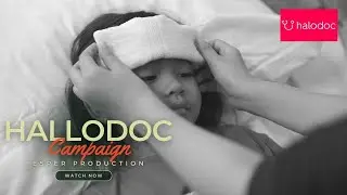 Campaign Halodoc - Health Solutions
