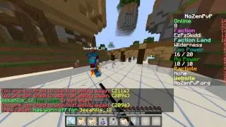 OP 1V1 AT NOZENPVP FACTIONS