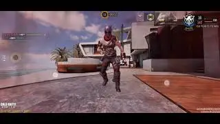 Hackers in CODM be like -