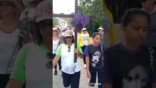 Fé na caminhada 🚶‍♂️ 🚶‍♀️ 🚶‍♀️ 🚶‍♂️