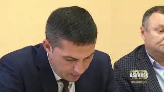 Новости Обнинска 16.10.2018.