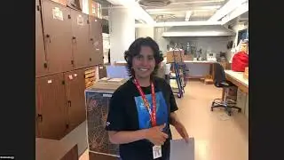 Butterflies and More! A behind-the-scenes livestream