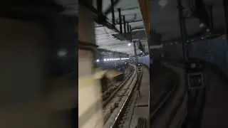 Парадный ЕЖ3 РУ1 ПЕЧАТНИКИ-ТЕКСТИЛЬЩИКИ БКЛ #Метро #еж3 #бкл #парад