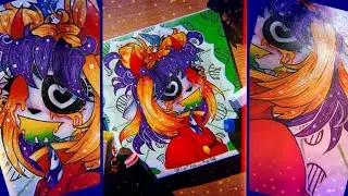 ДАРЮ ТЕБЕ ИДЕИ ДЛЯ РИСОВАНИЯ