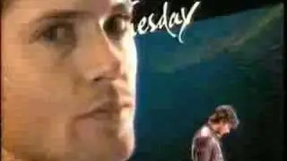 WB Supernatural Guys Promo Between Commercials