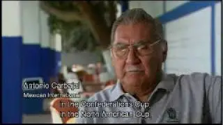 History of soccer 3k