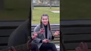 Begona qizga prank😳. Sigma🗿
