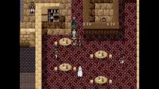 Three reasons to play Phantasy Star IV