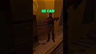 you killed him.  