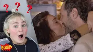 REAGEREN op ACHTER GESLOTEN DEUREN