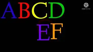 ABC song my version