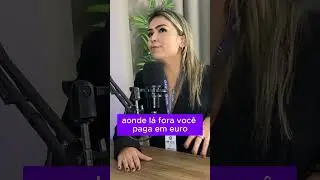 Seguro viagem 