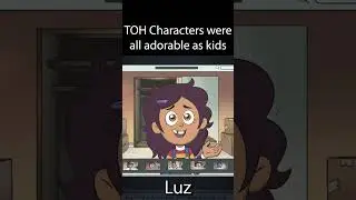 One of These Kids Is NOT Like The Others...