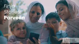 As a Guddi Baji, Parveen Grows her Business to Fund her Dreams: Finja Stories