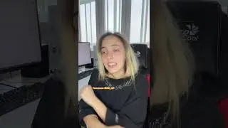 СКЕТЧ ТИКТОК / TIKTOK || NIKOL KOULEN