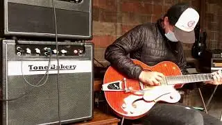 Tone Bakery Princeless and Creme Verb
