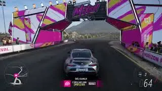 Forza horizon 5 hack hile mod menü 2025