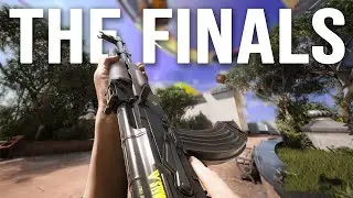 🔴New Game = The Finals || The Finals || #livestream #thefinals #thefinaslive