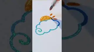 Do u like this glitter gel pen?🧐