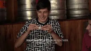Purse by Michel & Greco - Vernet Magic - Trailer