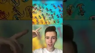 Вещи под микроскоп... #shorts