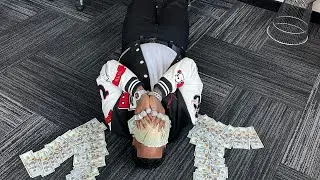 Finesse2tymes Snaps Out On Table 🤯