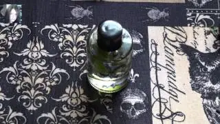 Lunar Spell Oil - Forget me Not