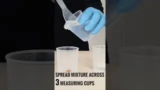 Making Resin Coasters