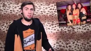 Смотреть  100500   СУШИ  Новый Эпизод Макс 100500 рекомендует!