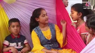 Arafat Sunnate KHatana