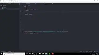 AngularJS Count App Tutorial