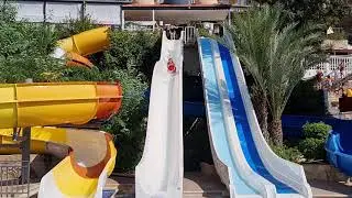 Вода,вода.Кругом вода/Отдыхаем/Отель Club Paradiso 5*/Алания/Турция2021