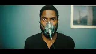 TENET - Tv Spot 