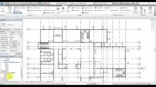 create a schedule of doors and windows in revit