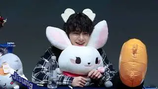 《Jeongin》 Treasure