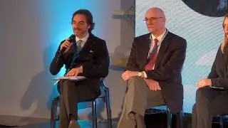 Energy Conference - 2024 - II Panel - 2° Intervento - Giuseppe Maltese