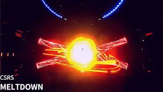 (1000 special) c.s. research site meltdown and freezedown