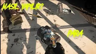 Para Sistemi Nasıl Yapılır? [Unreal Engine]