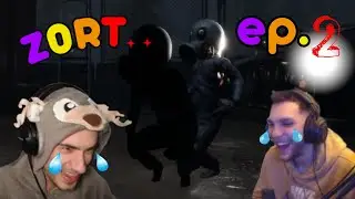 zort ep 2