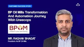 Fueling Success with SAP ERP: BP Oil Mills Testimonial