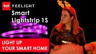 Yeelight Smart Lightstrip Review: the Best LED Strip for Your Home Decor!