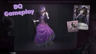Some mirrors are just perfect | Identity V Bloody queen Gameplay