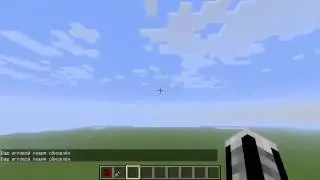 ОЛИМПИАДА ПО КВИДДИЧУ!Minecraft Моды