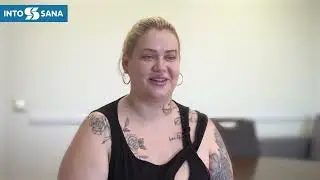 INTO-SANA допомогає людям з надмірною вагою повернутися до активного, здорового життя!